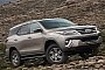 Fortuner