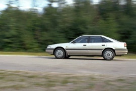 MAZDA 626 Hatchback 626 Hatchback Mk.3 1988 1991