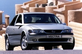 OPEL Vectra Hatchback 1995 1999