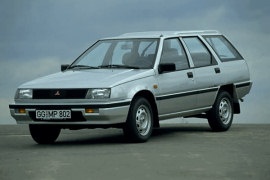 MITSUBISHI Lancer Combi 1989 1992