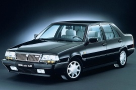 LANCIA Thema 1988 1992