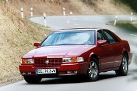 CADILLAC Seville 1992 1997