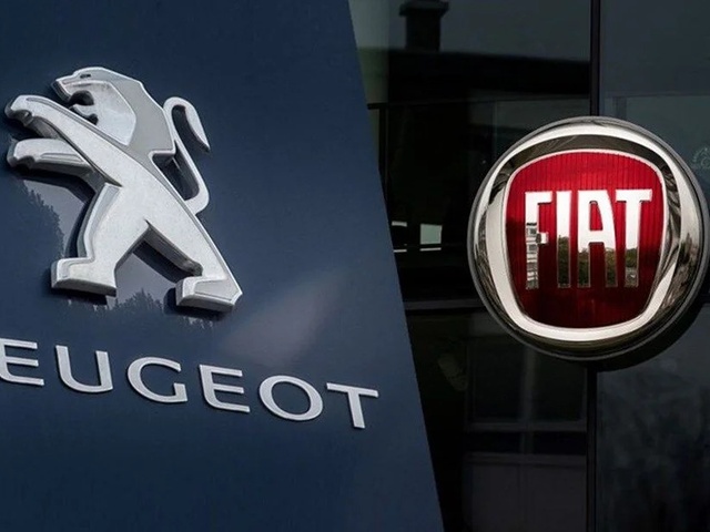 Fiat ve Peugot 50:50 Birleşmesi Resmi Olarak Sonuçlandı