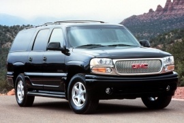 GMC Yukon XL 1999 2006