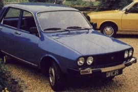 DACIA 1310   1979 1984