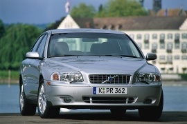 VOLVO S80 2003 2006