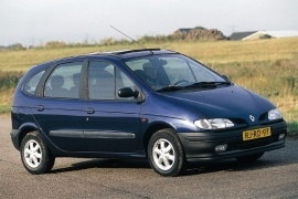 RENAULT Scenic Megane 1995 1999