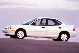 DODGE Neon 1994 1998