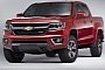 Colorado Double Cab