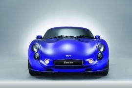 TVR Tuscan S 2005 2006