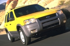 FORD Escape 2000 2006