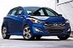 Elantra 5 Doors