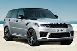 LAND ROVER Range Rover Sport HST 2019 2022