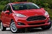 Fiesta Sedan