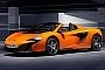 650S Spider
