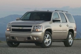 CHEVROLET Tahoe 2006 2013
