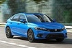 Civic 5 Doors