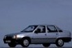 Kadett Sedan