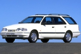 FORD Scorpio Wagon 1992 1994