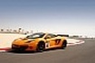 12C GT Sprint