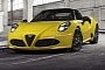4C Spider