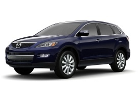 MAZDA CX-9 2007 2009