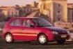 Starlet 5 Doors