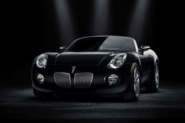 PONTIAC Solstice 2005 2009