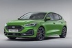 Focus ST 5 doors