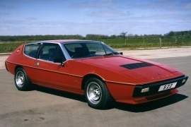 LOTUS Elite 1973 1983