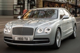 BENTLEY Flying Spur 2014 2019