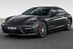 Panamera Turbo