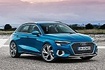 A3 Sportback