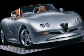 ZENDER Progetto 5 1997 None