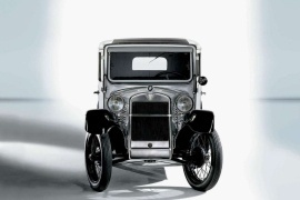 BMW 3/15 PS   1929 1932