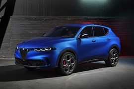 ALFA ROMEO Tonale   2022 2022