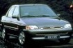 Escort 4 Doors