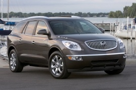 BUICK Enclave 2007 2012