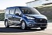 Transit Connect Wagon