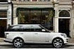 Range Rover L