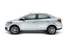 CHEVROLET Prisma 2013 2022