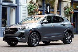 BUICK Encore GX 2019 2022