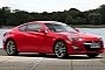 Genesis Coupe