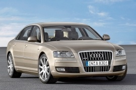 AUDI A8 D3f 2005 2009