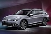 Golf Alltrack