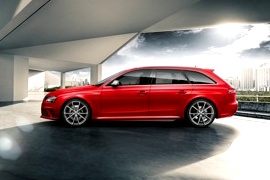 AUDI RS 4 Avant RS4 Avant B8 2012 2015