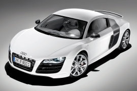 AUDI R8 V10 2008 2012