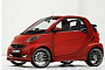 fortwo Cabrio Brabus