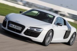 AUDI R8 V8 2012 2015