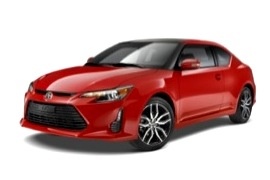 SCION tC 2013 2016